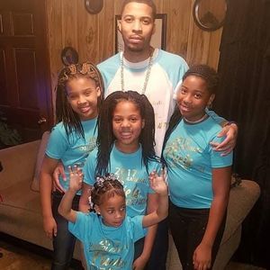 Meet your Posher, Jerel